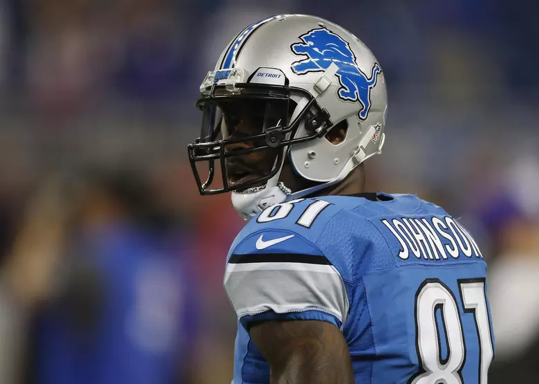 Calvin Johnson Net Worth: How the NFL Legend Built a $45 Million Fortune