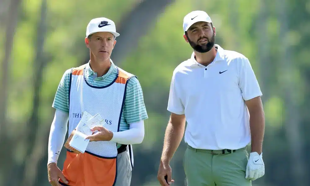 Discover the Highest Paid Caddies in Golf History