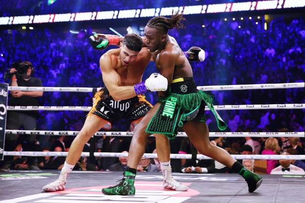 KSI vs Tommy Fury Verdict: The Final Decision on KSIs Appeal