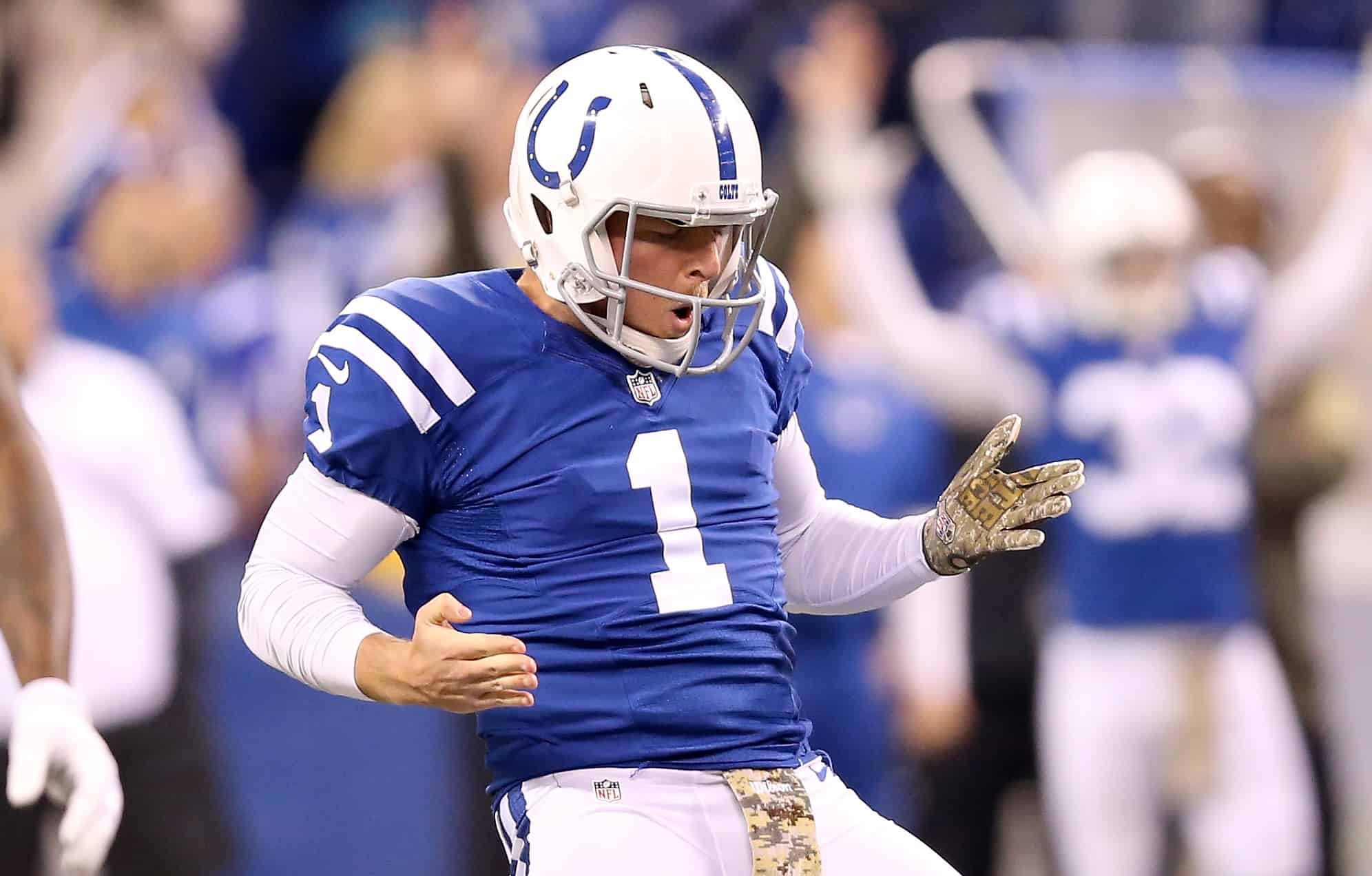 Pat McAfees Rise in Football: Career Stats, Achievements & More