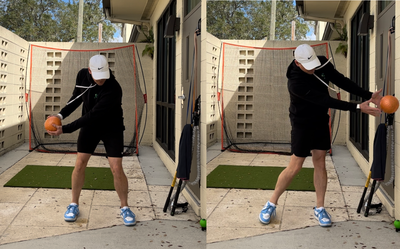 Boost Your PGA Club Head Speed: Tips to Improve Your Swing