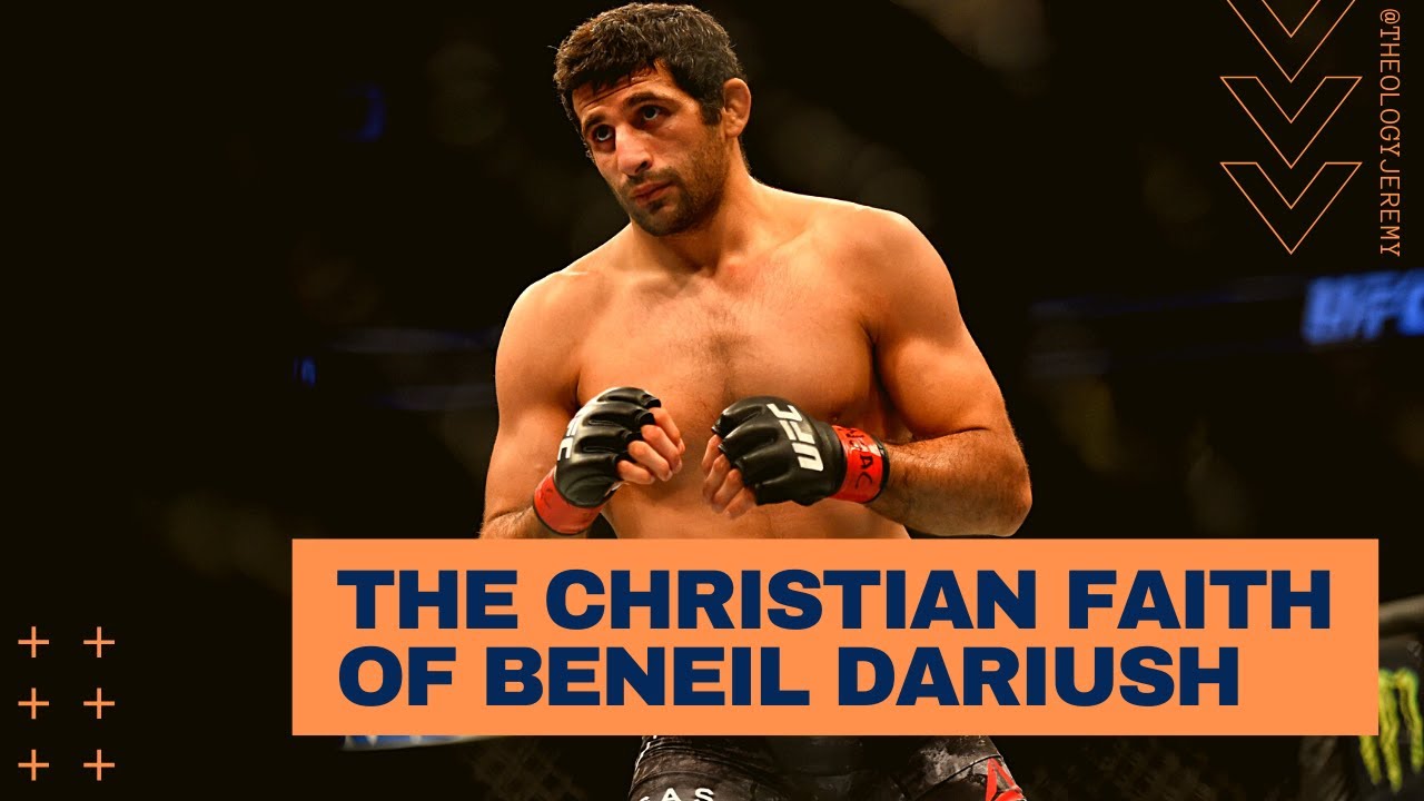 Beneil Dariush Net Worth in 2024: How Much Has He Earned from UFC and Endorsements?