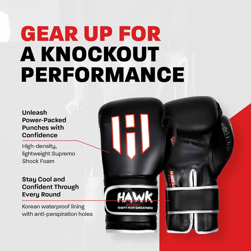 Find the Perfect Professional Boxing Gloves for Ultimate Comfort & Power