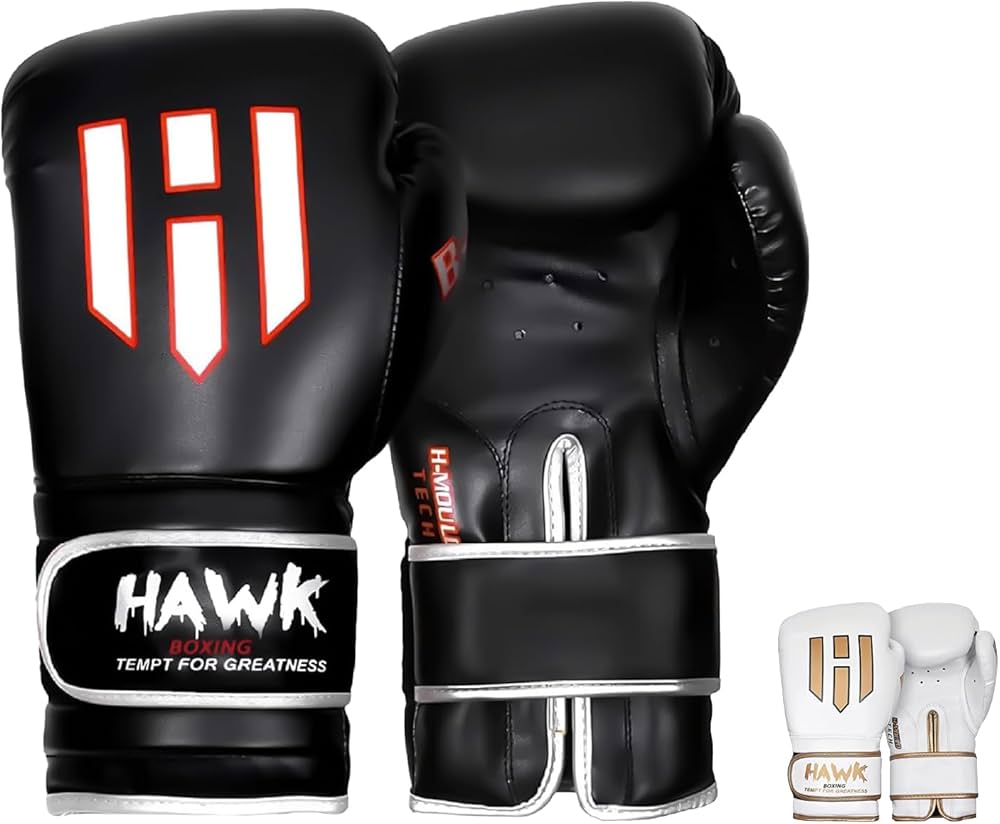 Find the Perfect Professional Boxing Gloves for Ultimate Comfort & Power