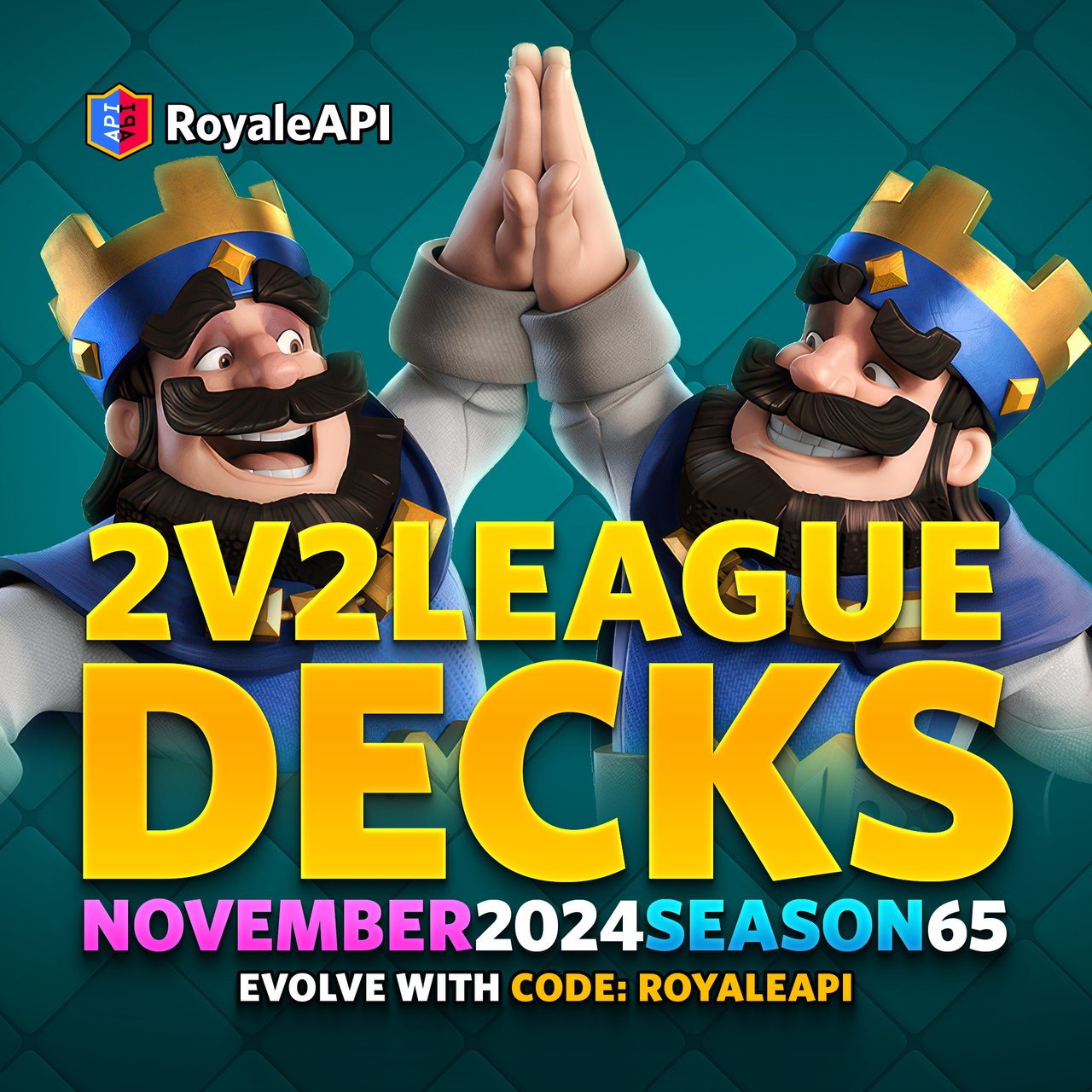 Ultimate Guide to the Best Duel Decks in Clash Royale 2024