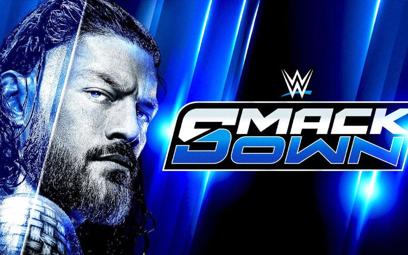 WWE SmackDown Surprises You Wont Want to Miss This Week