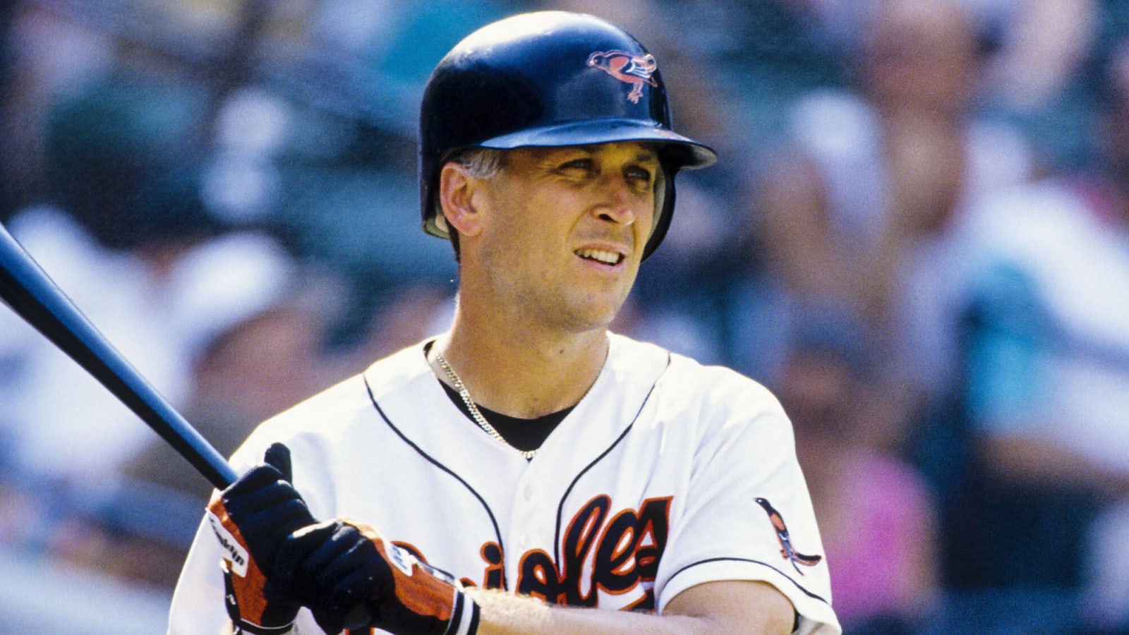 Top MLB Stars Who Played for the Royals and Orioles