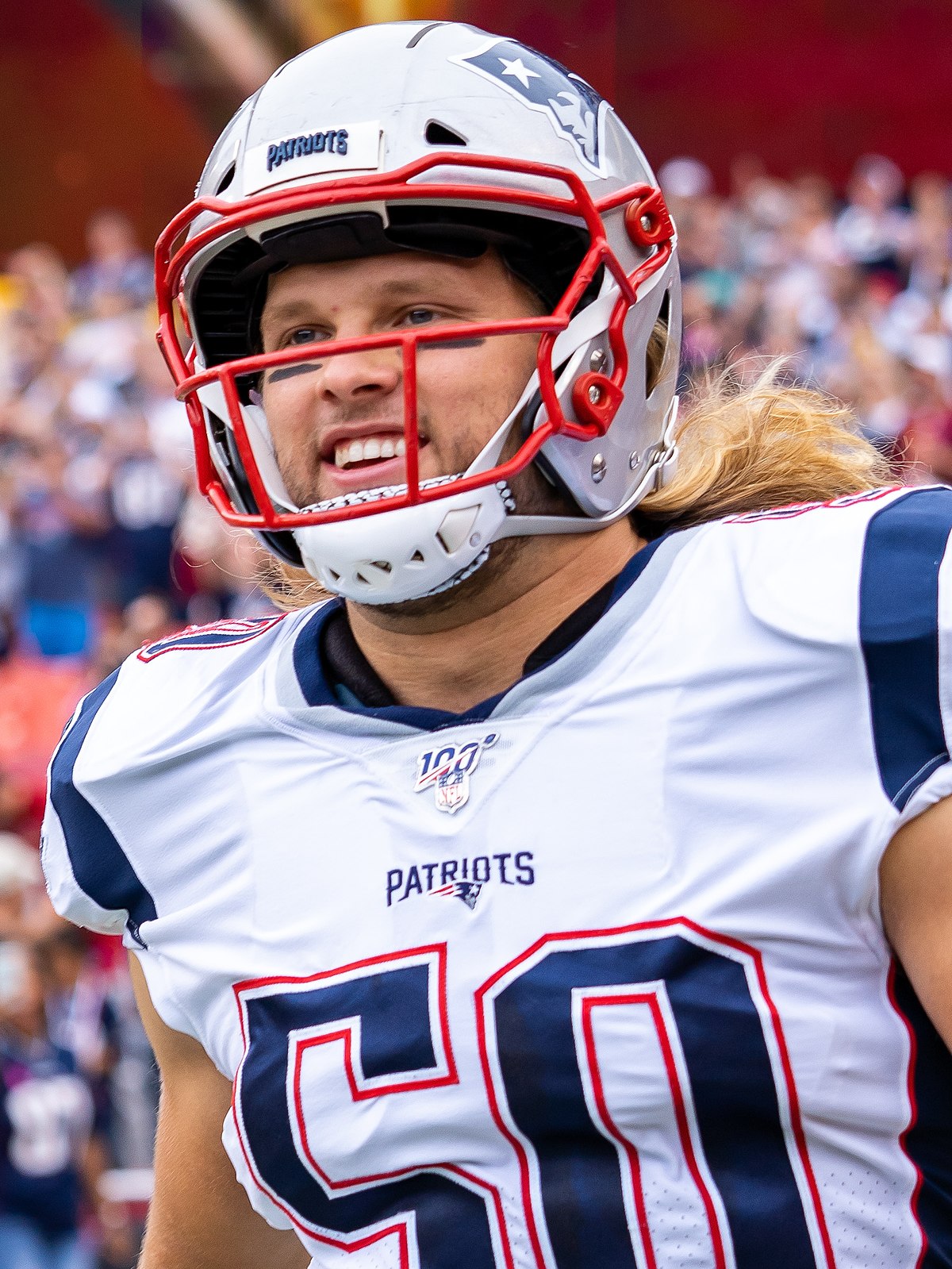 Total Career Earnings of Chase Winovich: NFL Salary Breakdown