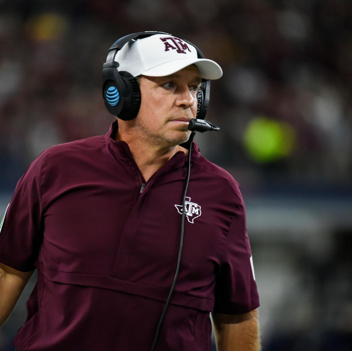 Jimbo Fisher to WVU: Will the West Virginia Native Make a Comeback as Head Coach?