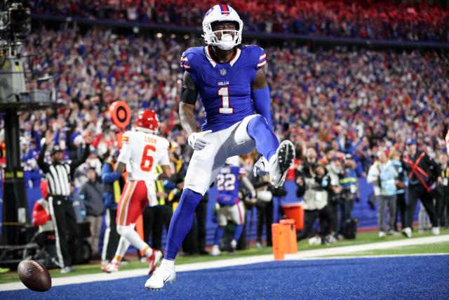 Have the Buffalo Bills Ever Won a Super Bowl? Heres What You Need to Know