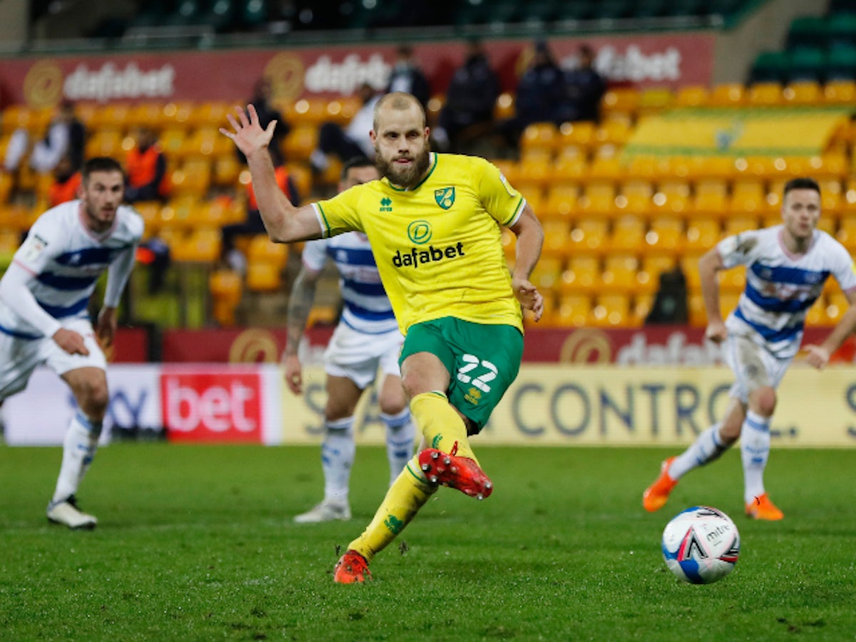 QPR vs Norwich Prediction: Expert Betting Tips & Match Preview for February 2024