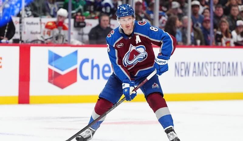 Colorado Avalanche vs Seattle Kraken Prediction: Who Will Prevail in This High-Stakes Game?