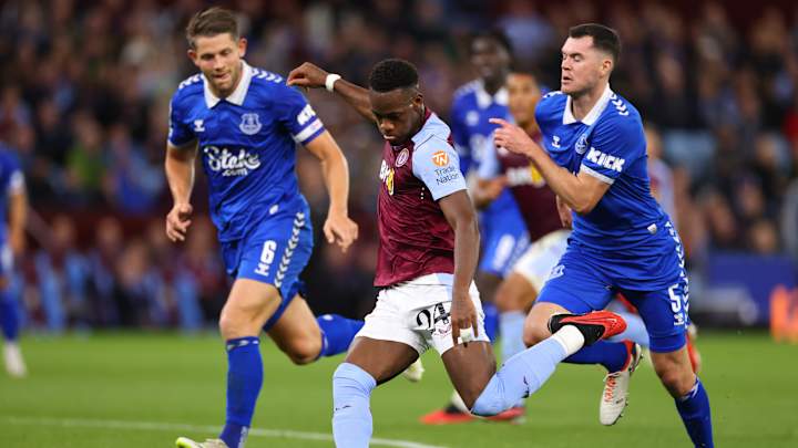 Aston Villa vs Everton Prediction: Who Will Win the EFL Cup Clash?