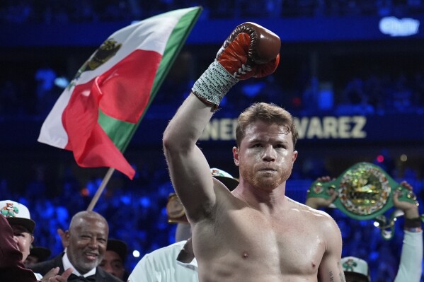 Who Won Canelo Alvarezs Fight? A Breakdown of His Latest Victory