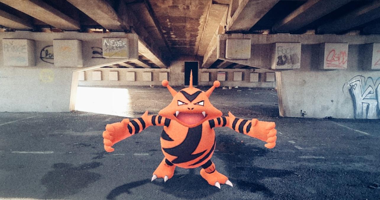 Mastering Electabuzz in Pokémon GO: A Complete Guide for Trainers