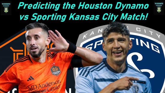 Houston Dynamo vs Sporting Kansas City Prediction – MLS Clash Analysis