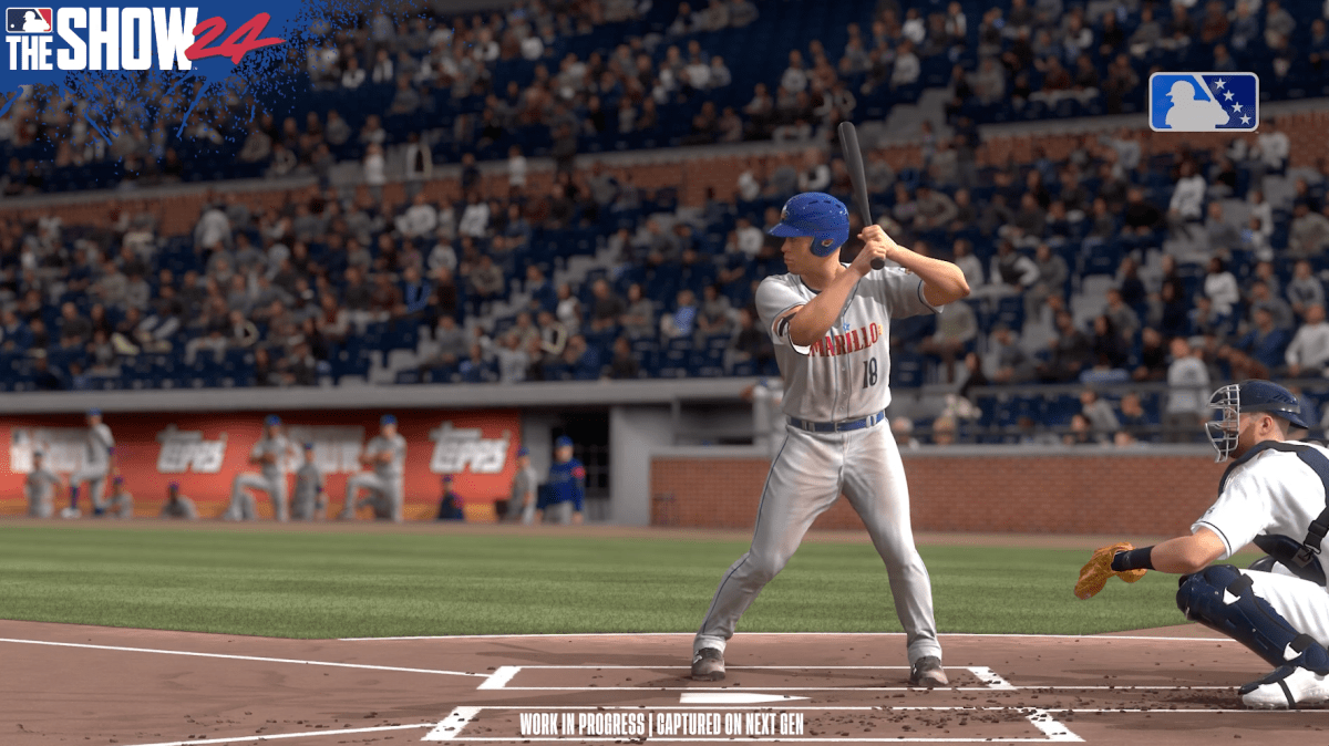 MLB The Show 24: Top Generic Stances and Pitching Motions for Your Road to the Show