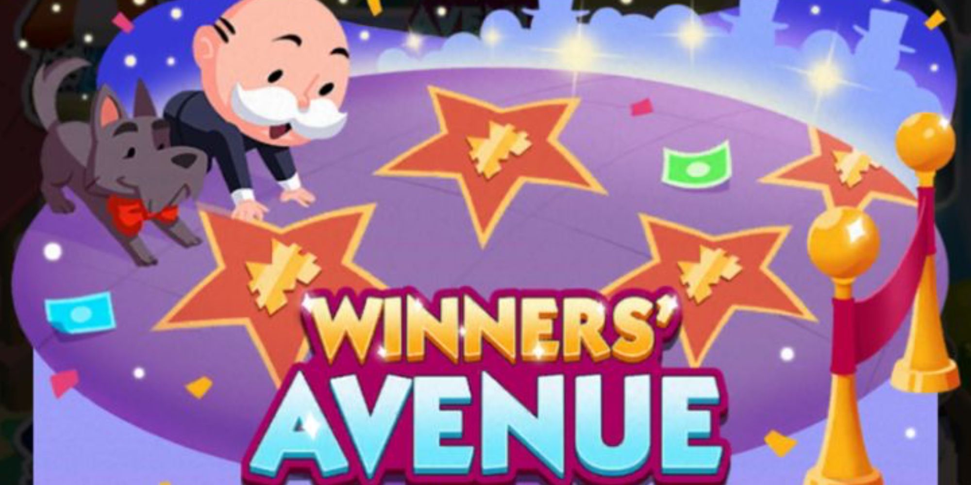 Complete Guide to Winners Avenue Rewards in Monopoly GO: Milestones and Points