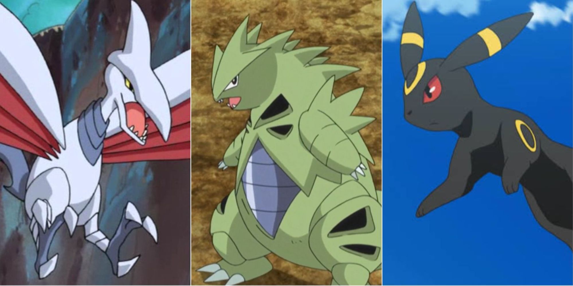 Ground Johto Pokémon: Strongest Ground-Type Monsters Ranked