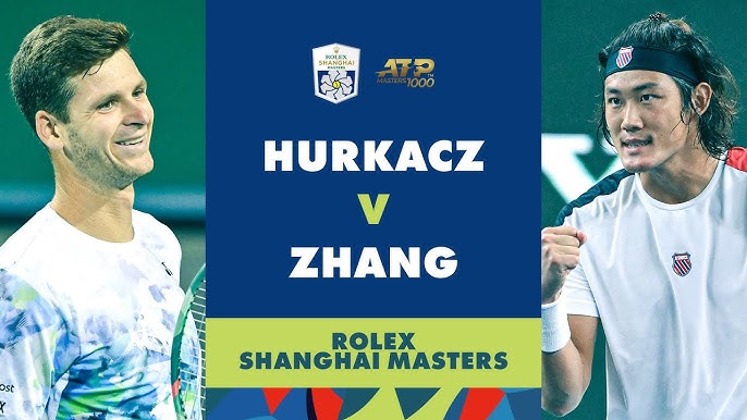 Hubert Hurkacz vs Zhizhen Zhang Prediction: ATP Shanghai Masters 2024 Preview