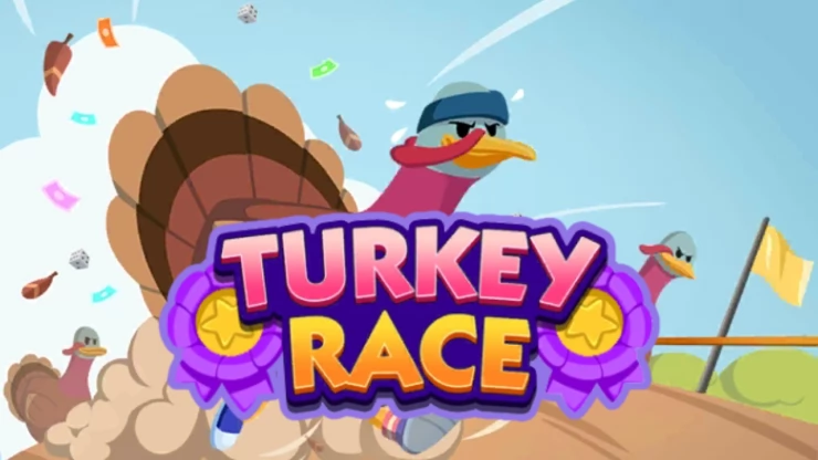 Turkey Race Monopoly GO: Milestones, Rewards, and Tournament Details