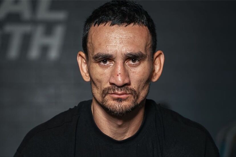 Max Holloway Net Worth 2024: How Much Is the UFC Star Worth?