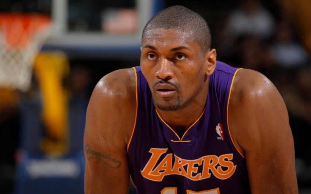 Ron Artests Net Worth in 2024: The Journey to $30 Million and Beyond