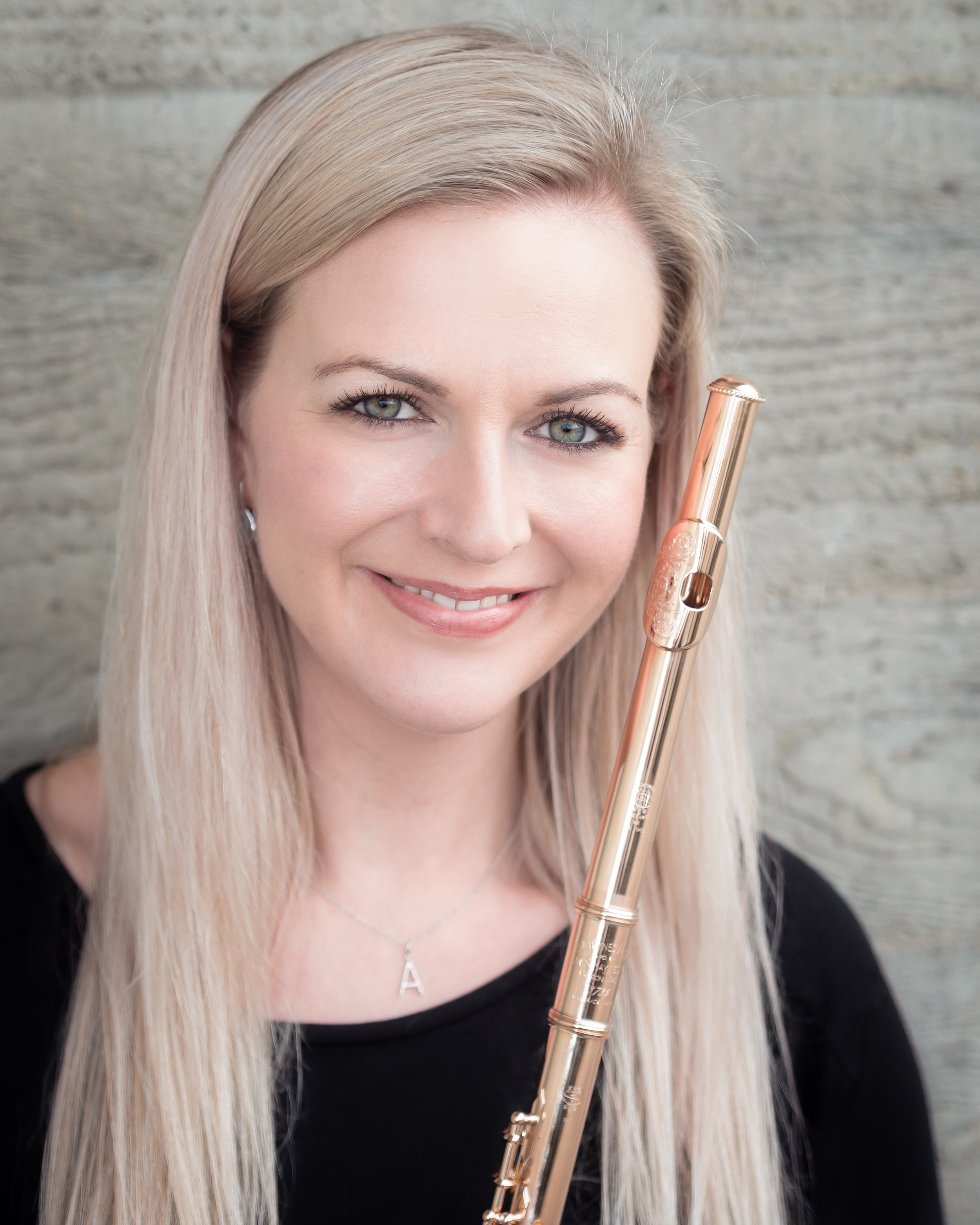 Abigail Burrows: Flute Teacher, Musician, and Inspiration in the Arts