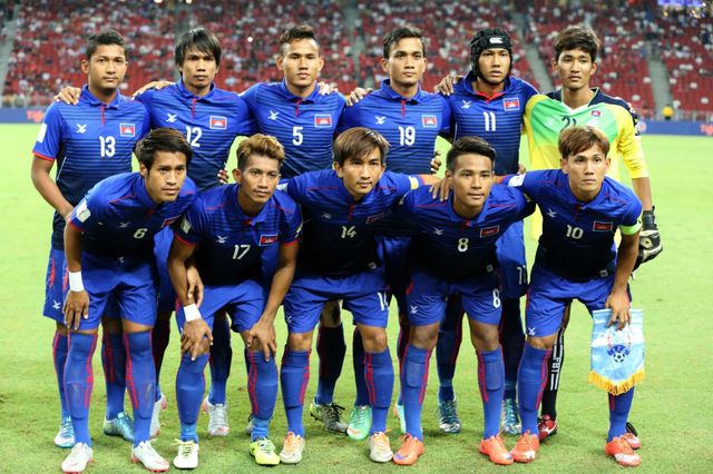 Cambodia vs Mongolia Prediction: Key Insights and Betting Tips for June 2024