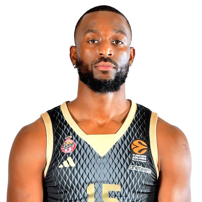 Kemba Walkers EuroLeague Stats: Breakdown of His European Career So Far