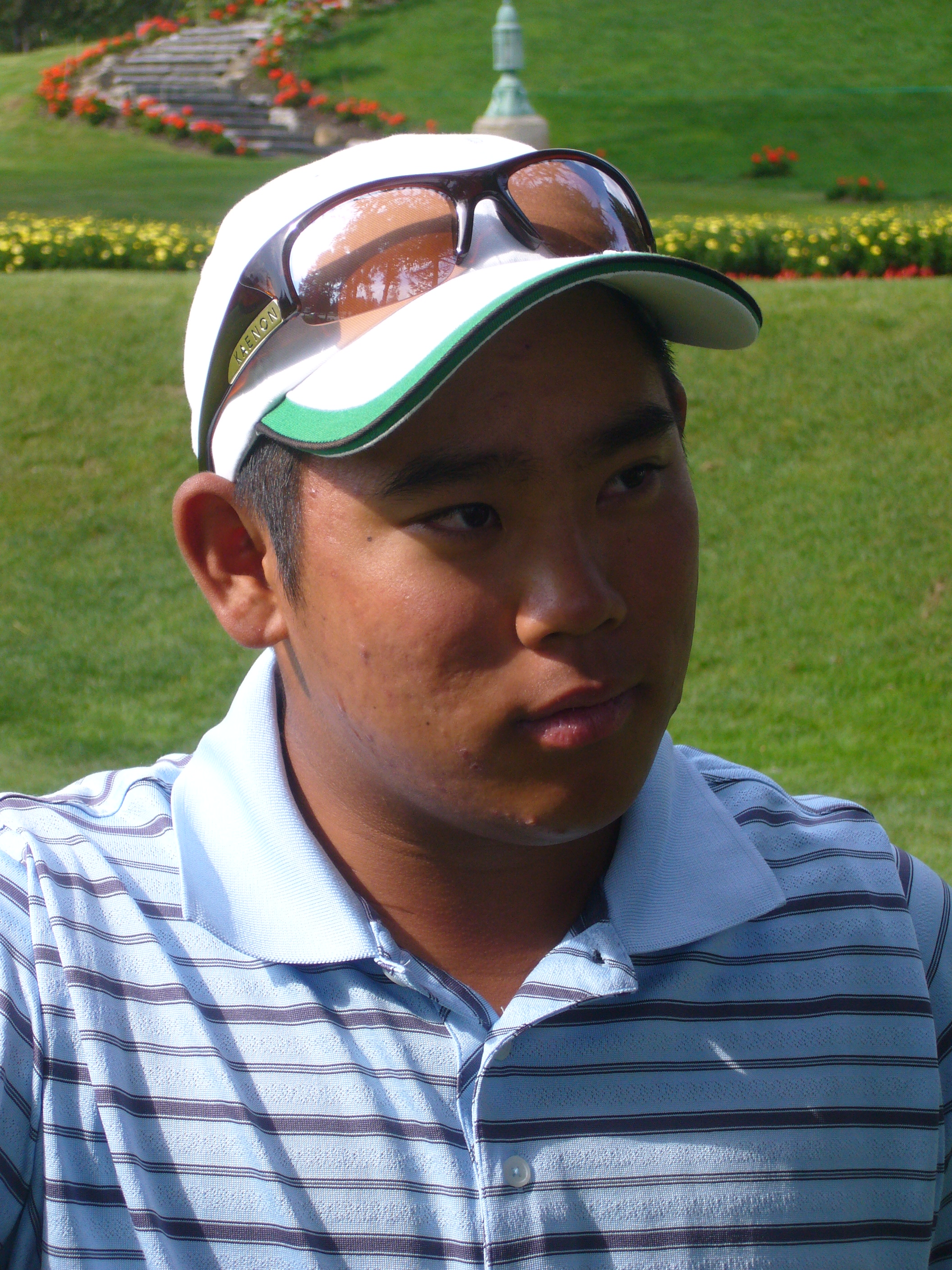 Tadd Fujikawa: The Shortest Player Ever to Compete on the PGA Tour