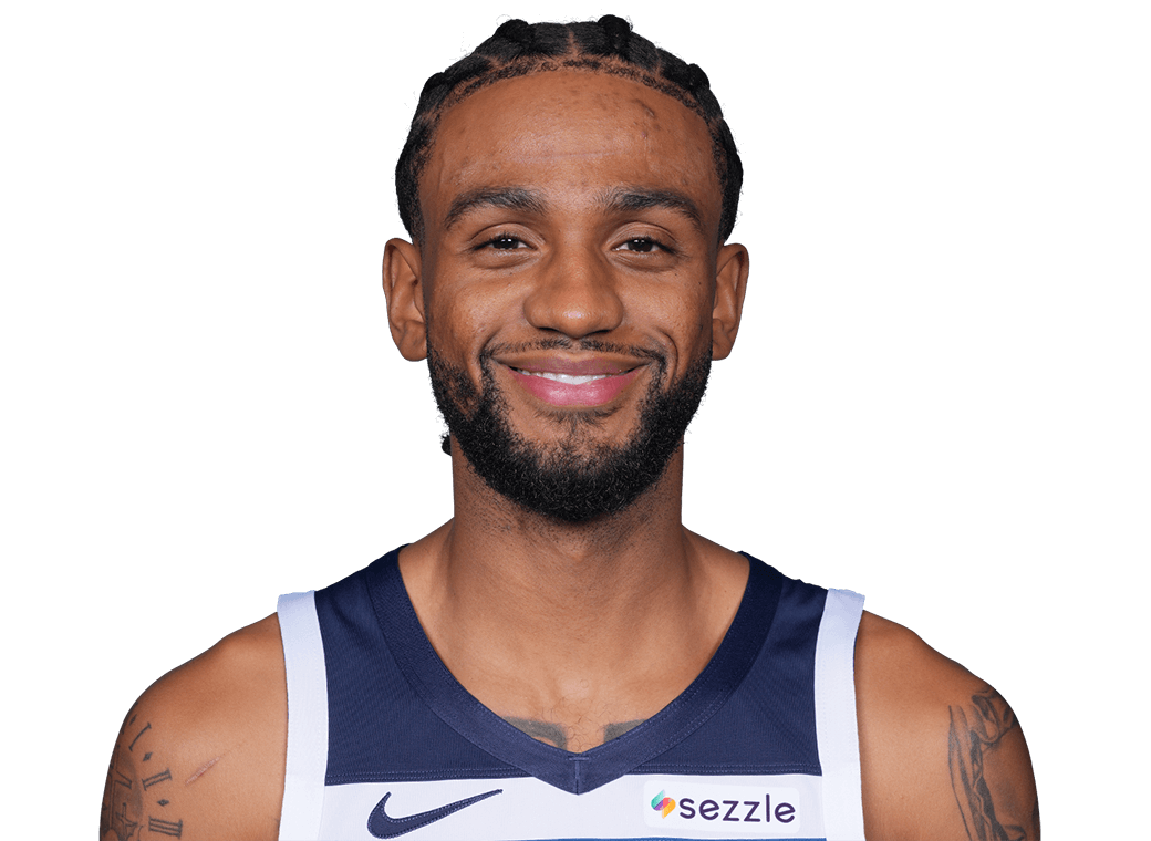 Complete NBA Stats for Nickeil Alexander-Walker: A Deep Dive