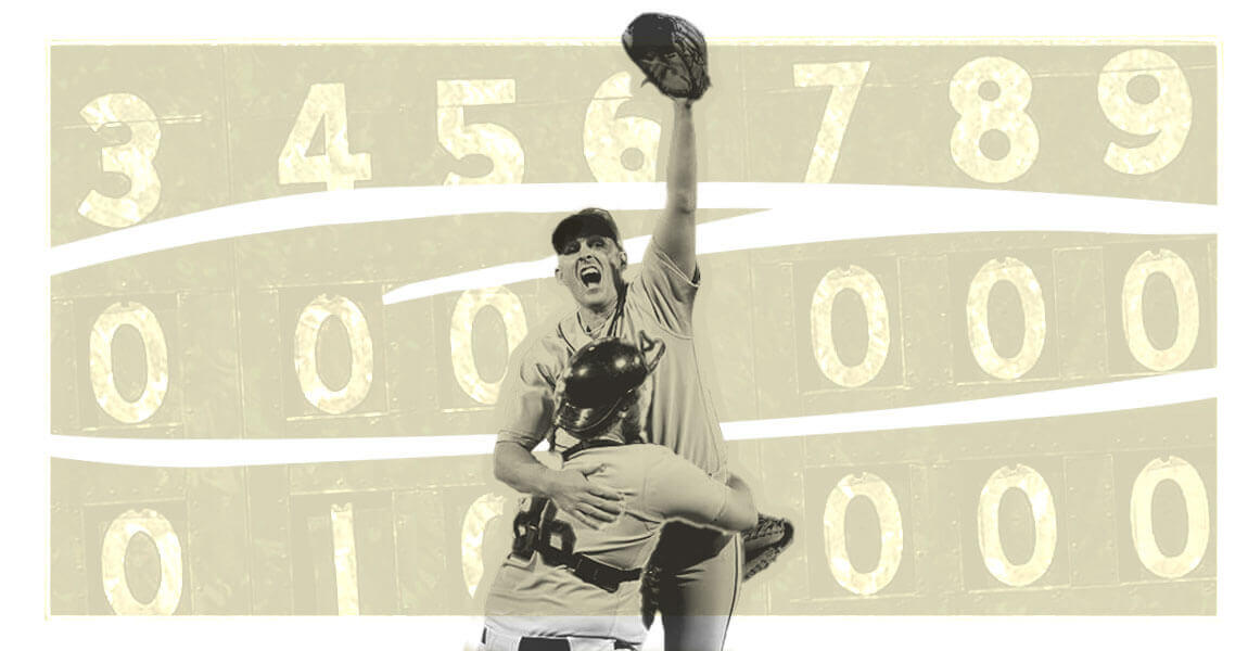 Understanding the Difference Between a Perfect Game and a No Hitter