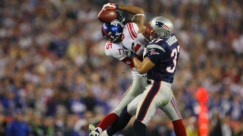 How Many Super Bowls Have the Giants Won? Exploring Their 4 Victories