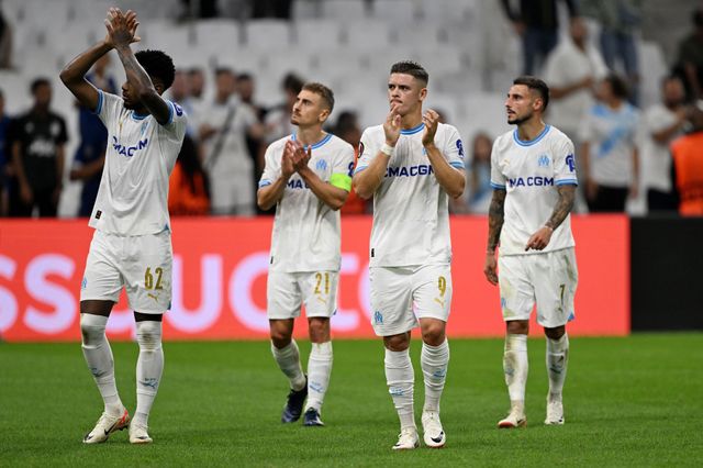 AEK Athens vs Marseille Europa League Prediction: A Tight Encounter Ahead