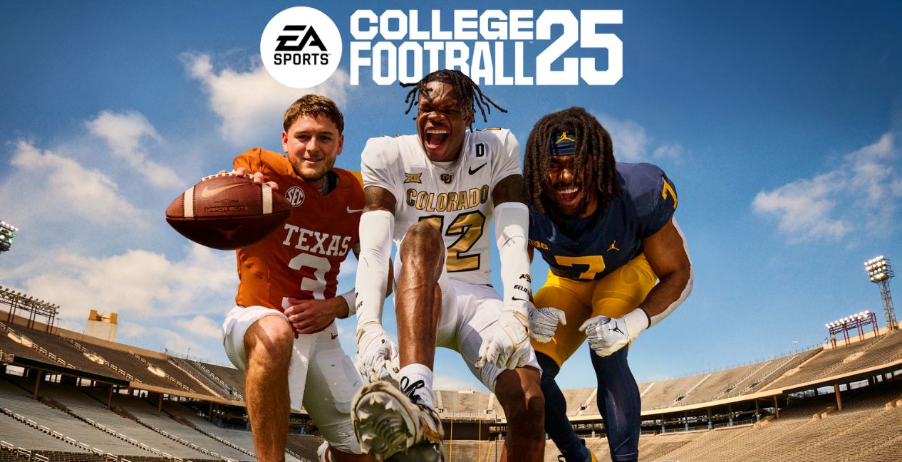 Master the Ultimate Celebration Runs in EA Sports College Football 25