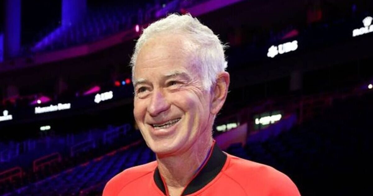 John McEnroes Future in Broadcasting: Is He Stepping Down?