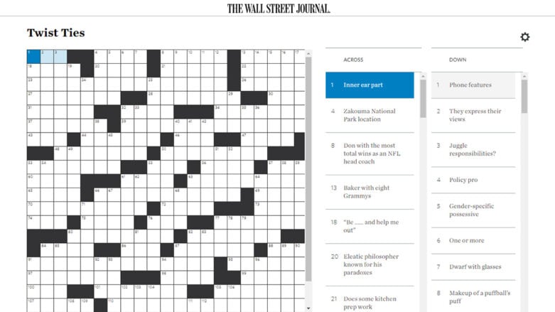 Sydneys State Crossword Answer: NSW Abbreviation Solved