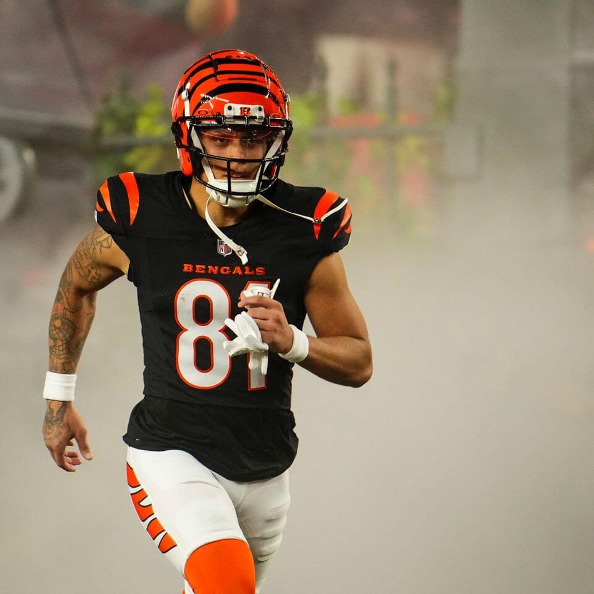 Jermaine Burton Fantasy Outlook 2024: What to Expect from the Bengals WR