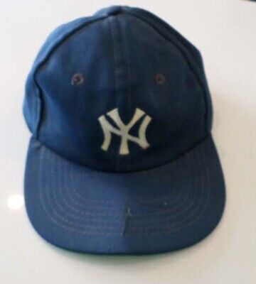 Authentic Vintage New York Yankees Hat Collection – Shop Classic MLB Caps