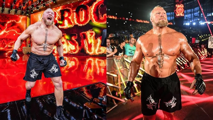 WWE Returns to Little Rock: Brock Lesnar and More on April 17, 2024