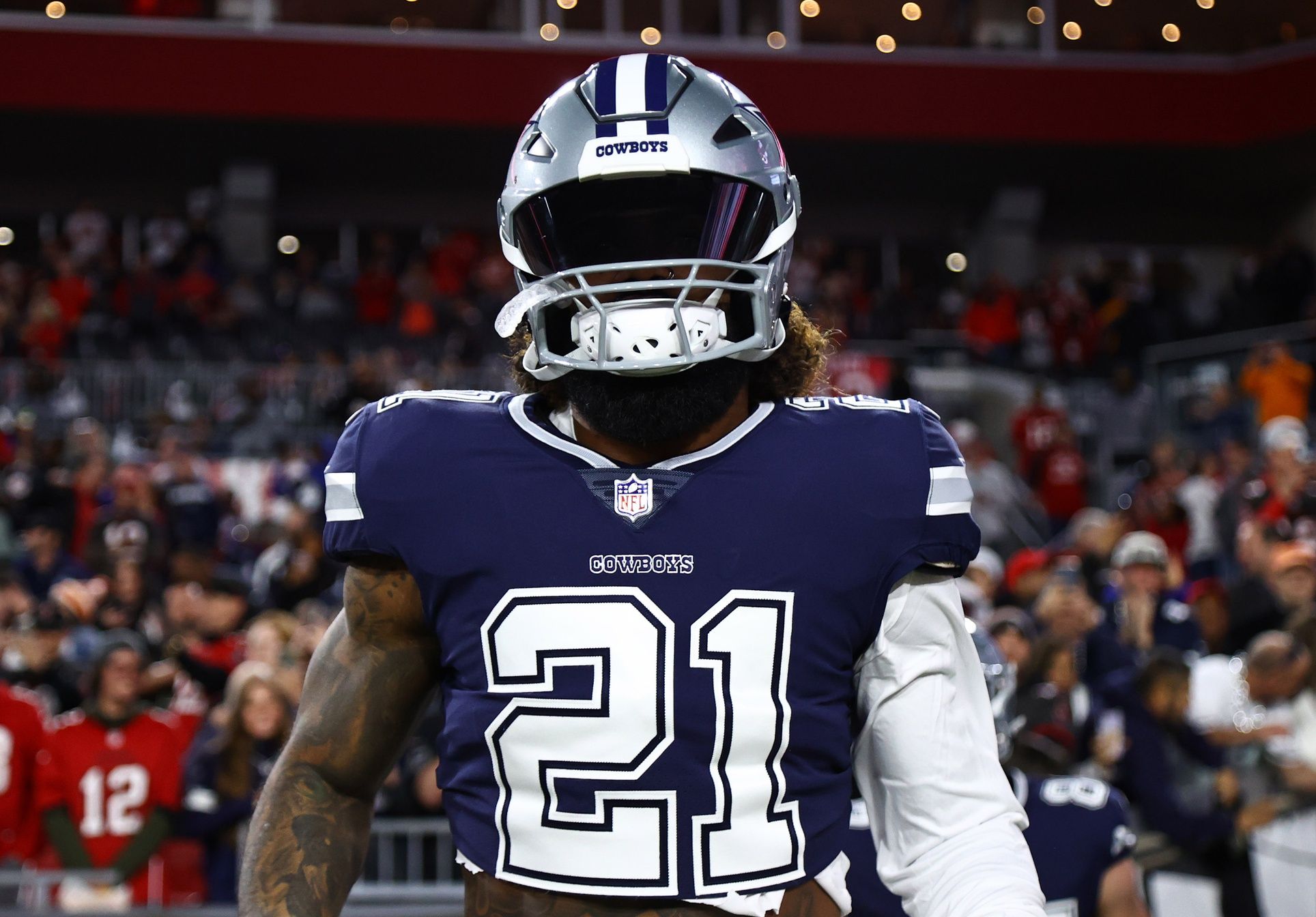 Could Ezekiel Elliott Join the Cleveland Browns in 2024? NFL Rumors and Updates