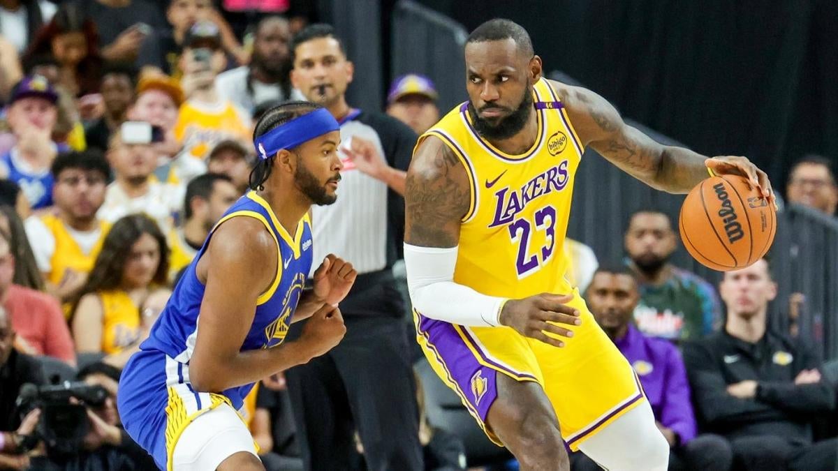 Wolves vs Lakers Prediction: Who Will Win the NBA Opening Night Showdown?