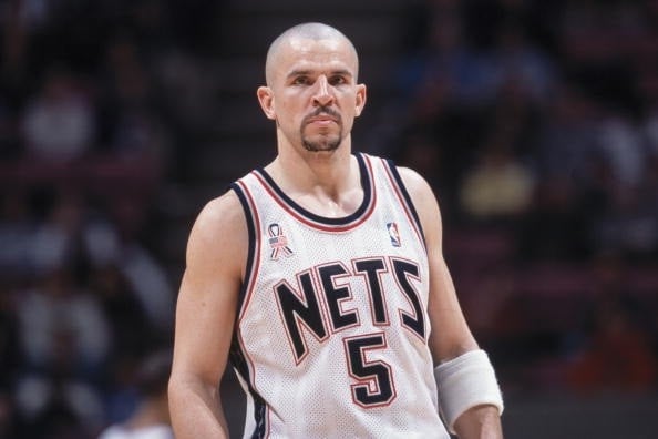 Jason Kidd Net Worth 2024: How Much is the NBA Legend Worth Today?