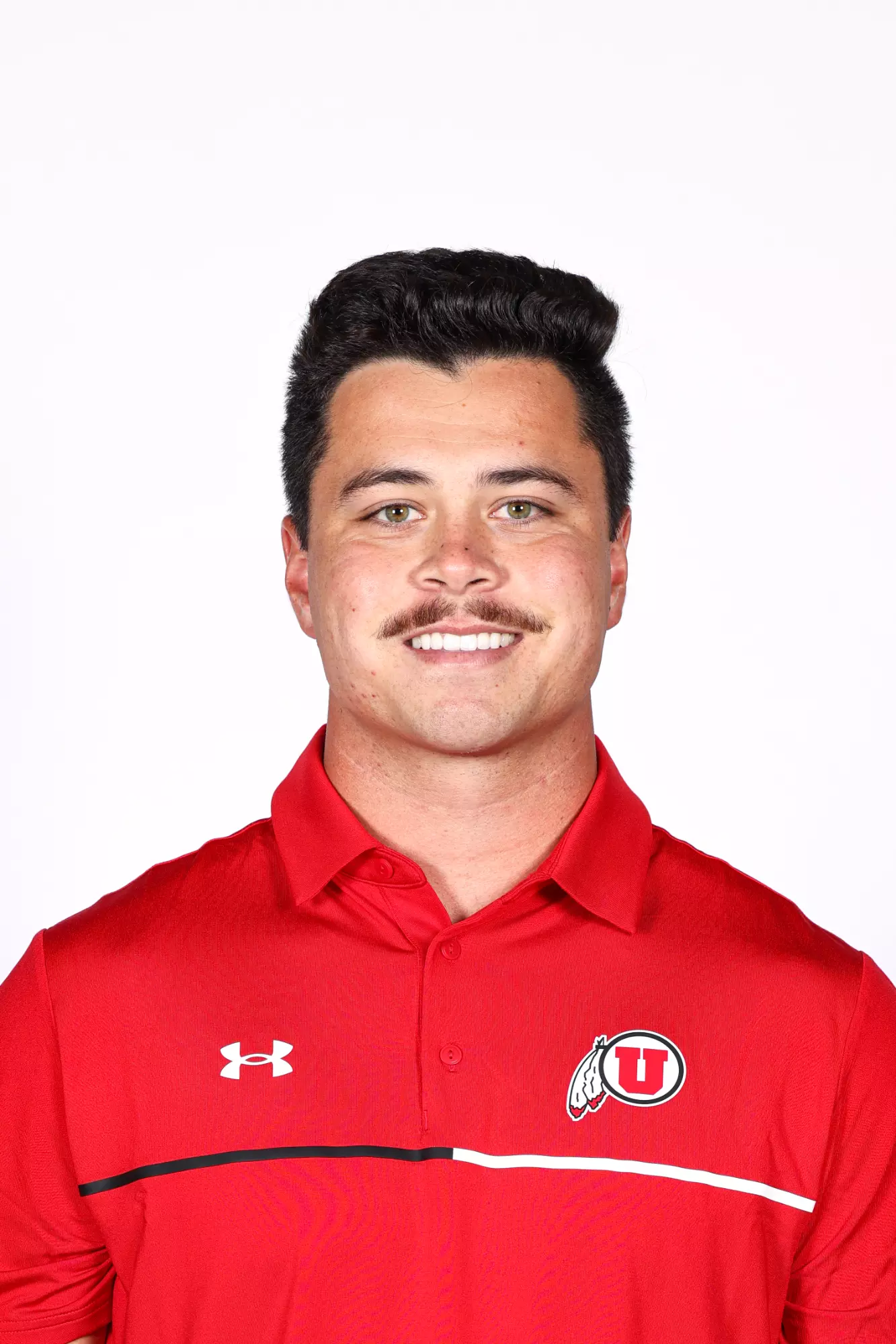 Charlie Vincent: Utah Utes Running Back Career Stats & Highlights