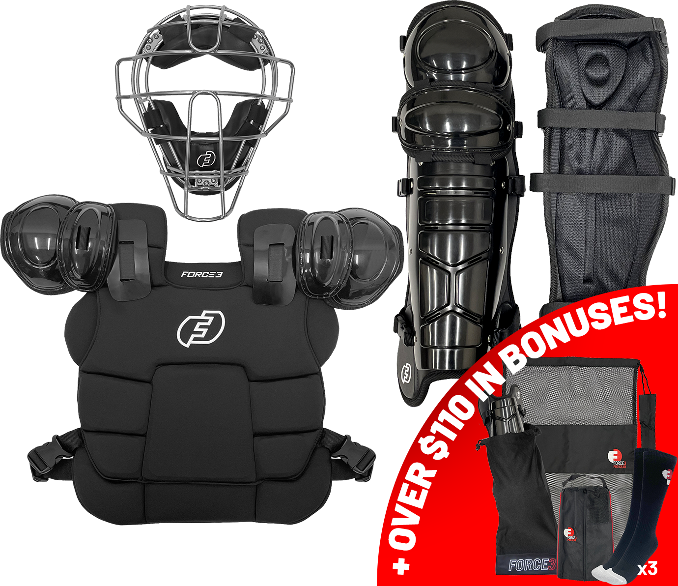 Shop the Best MLB Umpire Gear for Comfort and Performance