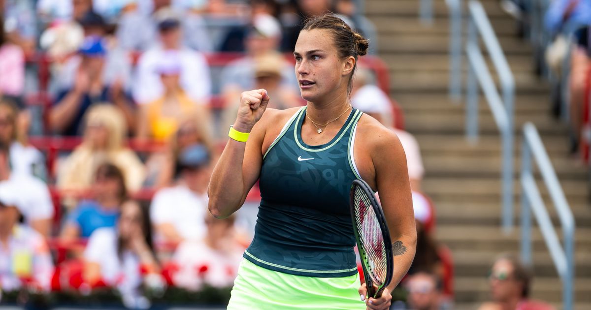 Aryna Sabalenka Becomes WTA No. 1: 2024 Ranking Achievement