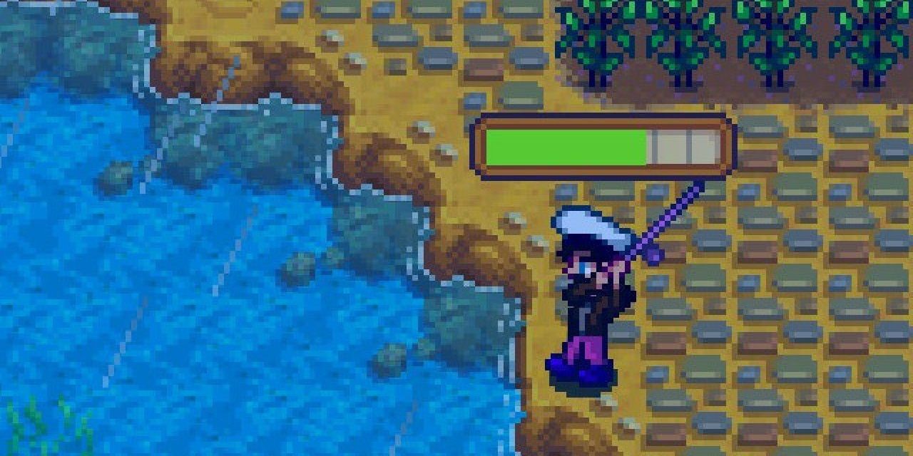 How to Catch Albacore in Stardew Valley: A Complete Guide - Book Sports