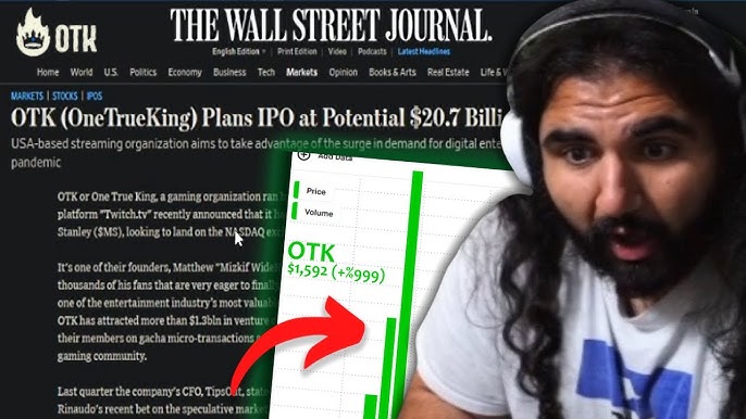 What is OTKs Net Worth? A Breakdown of One True Kings Financial Growth