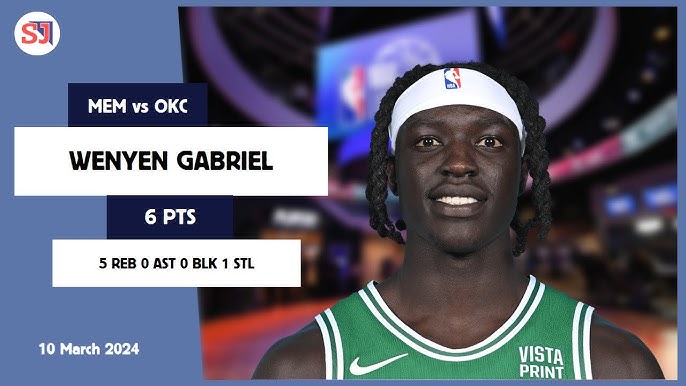 Wenyen Gabriel Olympics Stats: Latest Performance and Career Highlights